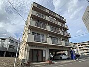 ことぶきビル 4階 築40年10ヶ月の賃貸物件