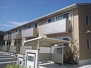 シャトル・ヴィヴィＢ 1階 築14年1ヶ月の賃貸物件