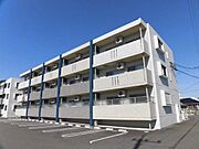 木花駅より徒歩5分 1階 築12年8ヶ月の賃貸物件