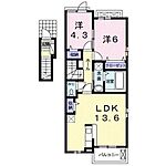 sunny　maison　Iのイメージ