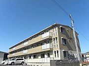 宮崎駅より徒歩25分 2階 築11年11ヶ月の賃貸物件