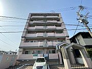 宮崎駅よりバス9分 徒歩3分 6階 築35年9ヶ月の賃貸物件