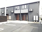 佐土原駅より徒歩15分 2階 築1年8ヶ月の賃貸物件