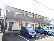 アフェクシオンＹＳ 1階 築21年4ヶ月の賃貸物件