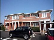 ウイッシュ 1階 築19年の賃貸物件