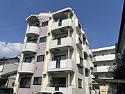 River Town松橋 1階 築35年3ヶ月の賃貸物件