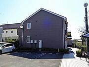 メゾン・イースト 2階 築21年10ヶ月の賃貸物件