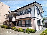 加納駅より徒歩8分 1階 築29年2ヶ月の賃貸物件