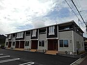 宮崎駅よりバス40分 徒歩13分 2階 築6年3ヶ月の賃貸物件