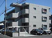 宮崎駅より徒歩40分 3階 築17年8ヶ月の賃貸物件