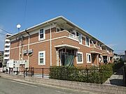 加納駅より徒歩20分 1階 築16年2ヶ月の賃貸物件