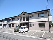 ハピネス本郷１ 1階 築26年8ヶ月の賃貸物件