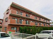 サンジェルマン5 1階 築28年1ヶ月の賃貸物件