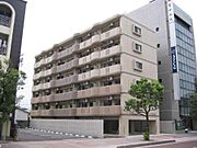 サンパティークFUTABA 3階 築18年5ヶ月の賃貸物件