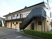 サンライズ大東Ｂ 2階 築29年9ヶ月の賃貸物件