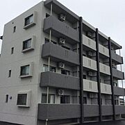 宮崎駅より徒歩25分 1階 築10年10ヶ月の賃貸物件