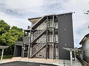 南宮崎駅より徒歩16分 1階 築4年6ヶ月の賃貸物件