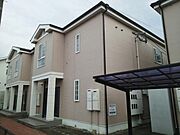 フォルムエクセレントB 2階 築26年8ヶ月の賃貸物件