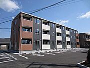 エテルノ宮Ｂ 2階 築8年9ヶ月の賃貸物件