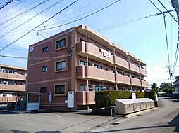 ジェネシス大島Ｄ