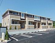 プランドールＭ１ 2階 築9年2ヶ月の賃貸物件