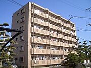 宮崎神宮駅より徒歩15分 1階 築22年9ヶ月の賃貸物件