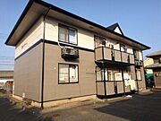 宮崎空港駅より徒歩5分 2階 築28年8ヶ月の賃貸物件