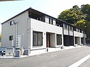 田吉駅より徒歩24分 2階 築2年8ヶ月の賃貸物件