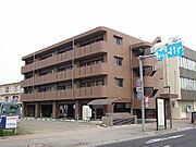 レ・フレールイタキチ 3階 築18年7ヶ月の賃貸物件