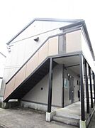 宮崎駅より徒歩40分 2階 築23年6ヶ月の賃貸物件