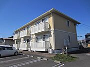 リヴェール・ナユ 2階 築15年11ヶ月の賃貸物件