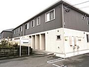 ルーチェ１ 1階 築15年8ヶ月の賃貸物件