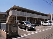 セジュール宮崎駅東 2階 築17年4ヶ月の賃貸物件