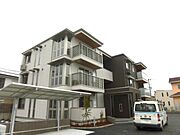 ガーデンリーフ花ヶ島 1階 築2年10ヶ月の賃貸物件