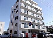 宮崎駅より徒歩32分 4階 築30年5ヶ月の賃貸物件