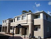 清武駅よりバス9分 徒歩3分 2階 築17年10ヶ月の賃貸物件