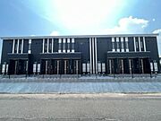 田吉駅より徒歩17分 1階 新築の賃貸物件