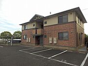 サンフローラ一ツ葉A 1階 築21年8ヶ月の賃貸物件