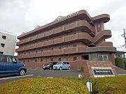 ラフィーナ・サイト２ 3階 築23年3ヶ月の賃貸物件