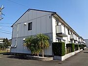 宮崎駅より徒歩24分 1階 築28年8ヶ月の賃貸物件