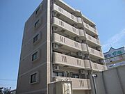 宮崎駅より徒歩30分 5階 築20年8ヶ月の賃貸物件