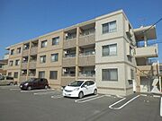 アンシャンテ・Ｉ 3階 築13年4ヶ月の賃貸物件