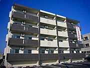 宮崎駅より徒歩40分 4階 築11年の賃貸物件