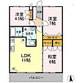 ラーバンハイツ4階5.5万円