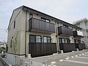 蓮ケ池駅より徒歩10分 築9年11ヶ月 2階建の賃貸物件