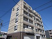 宮崎駅より徒歩22分 1階 築10年11ヶ月の賃貸物件