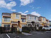 エレガントヴィラ１ 2階 築24年8ヶ月の賃貸物件