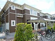 グレイスガーデンＣ 1階 築17年の賃貸物件