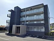 宮崎駅より徒歩50分 2階 築3年8ヶ月の賃貸物件