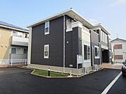 レジデンス・ジールII 2階 築6年5ヶ月の賃貸物件